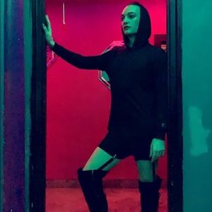 Meet your Posher, Brandyn